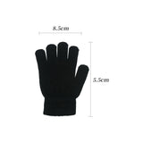 Winter Gloves for kids |Christmas gloves （3 pairs)