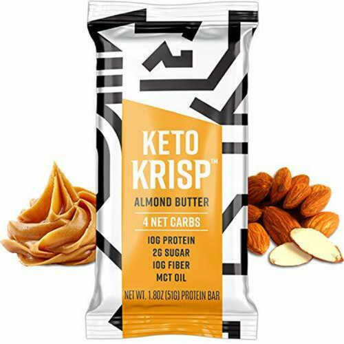 keto krisp