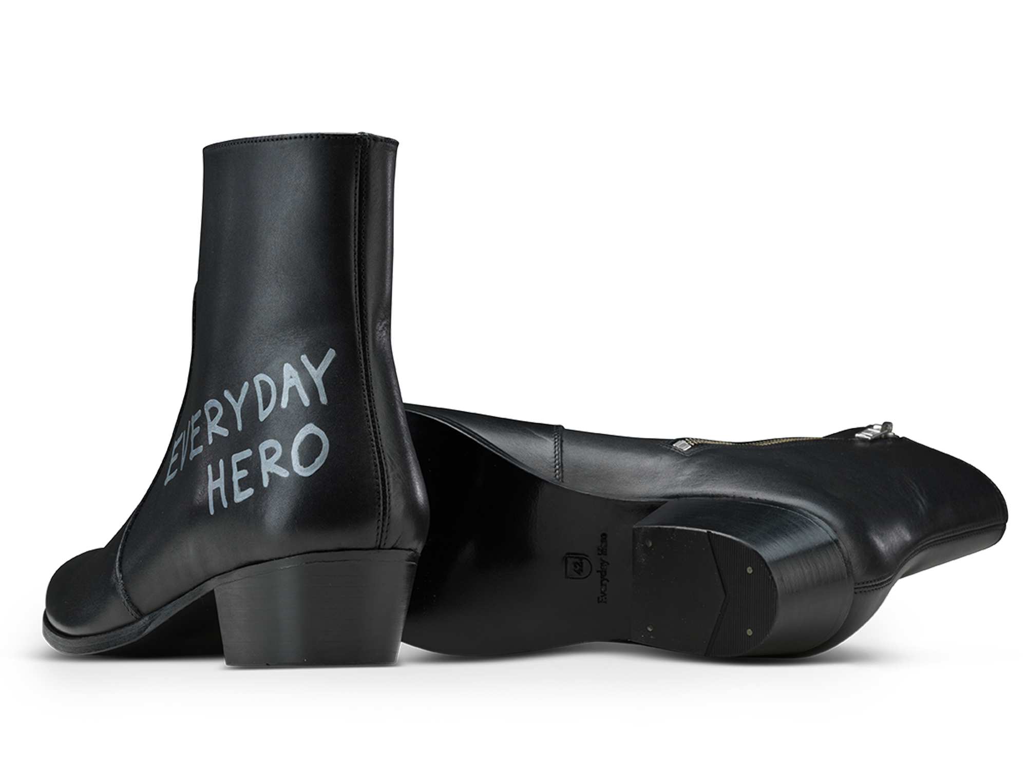 everydayhero boots