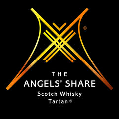 The Angels' Share Scotch Whisky Tartan® - Mens' Traditional medium weight kilt, by Steven Patrick Sim, the Tartan Artisan®