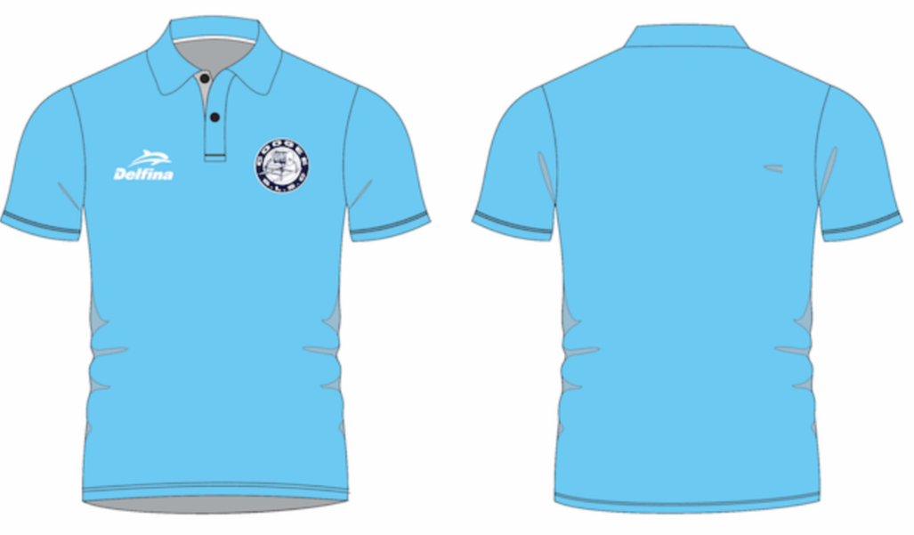 Coogee SLSC Polo Shirt