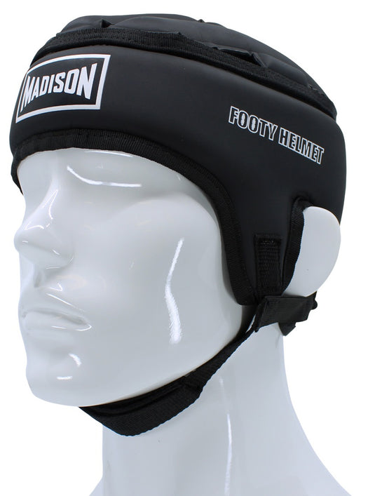 junior football headgear