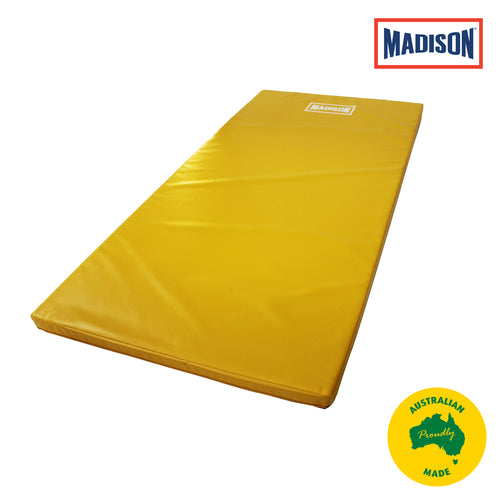 PP504 – Madison Small Certified Gym Mat – Royal Blue – Madison Sport