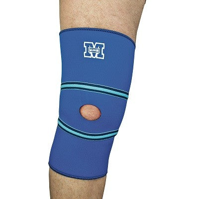 PARISILL Functional Knee Support Open Patella Hinge Knee Brace Support Knee  Support (Blue) Knee Support - Buy PARISILL Functional Knee Support Open  Patella Hinge Knee Brace Support Knee Support (Blue) Knee Support