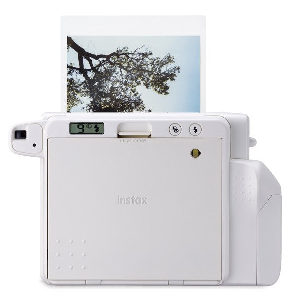 Instax wide 300 размер фото