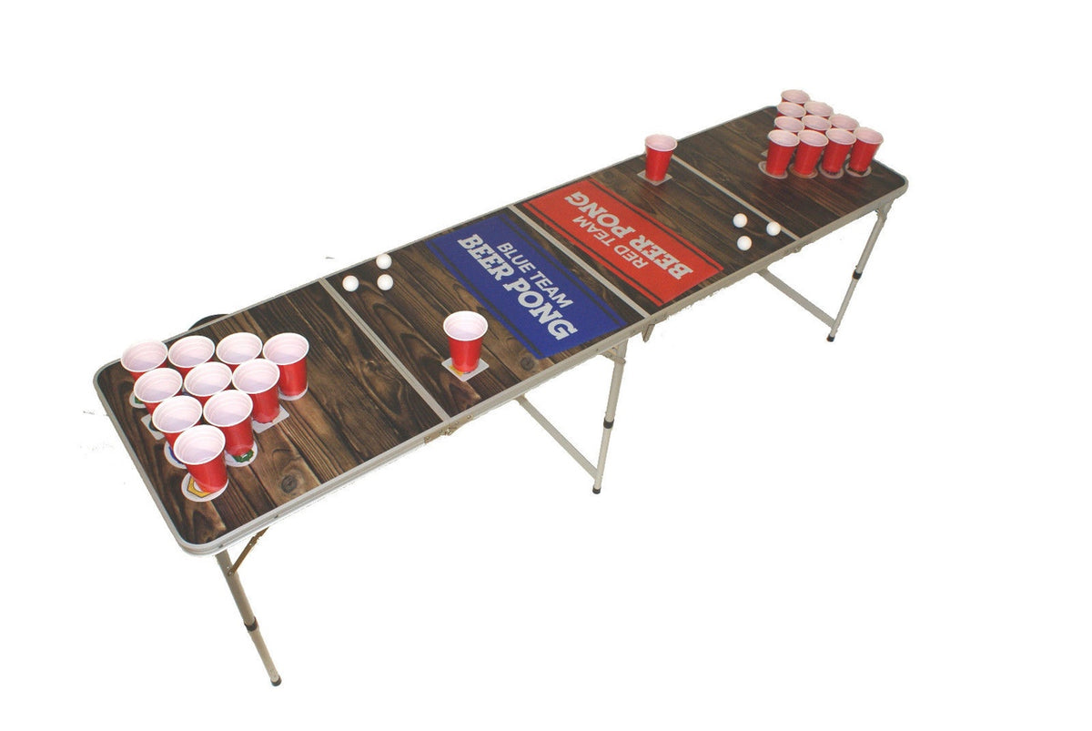 Beer Pong Table