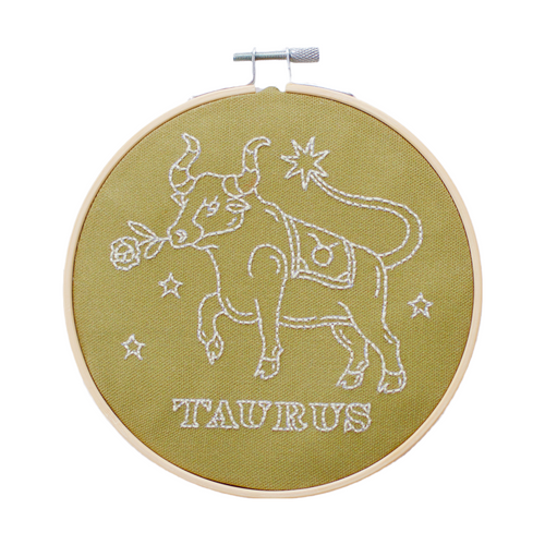 Zodiac Sign Scorpio Machine Embroidery Design 3 Sizes 4 X 4-inch Hoop, 5 X  7-inch Hoop -  Israel