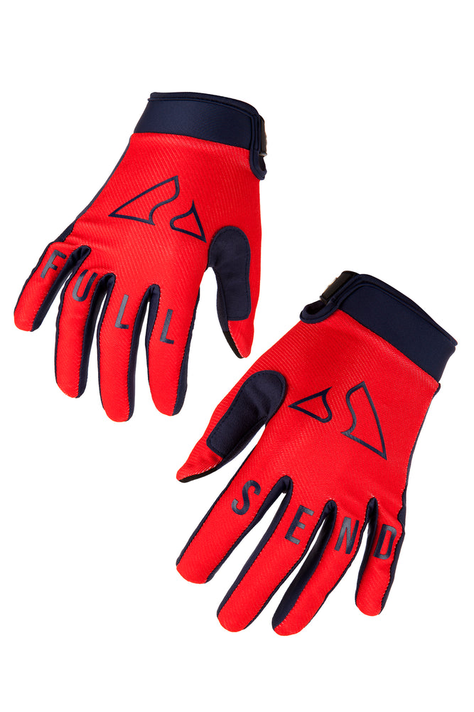 kids mtb gloves