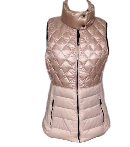 Varen Middeleeuws alleen Calvin Klein Womens Fall Down Outerwear Vest, Choose Sz/Color | eBay