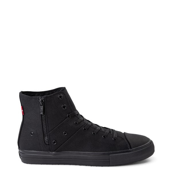 Levis Mens Casual Fashion Sneaker Shoe Black Size 10 for sale online | eBay