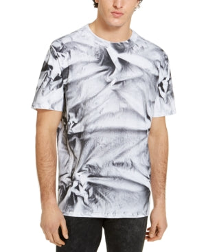 Guess Mens Cotton Printed T-Shirt, Choose Sz/Color