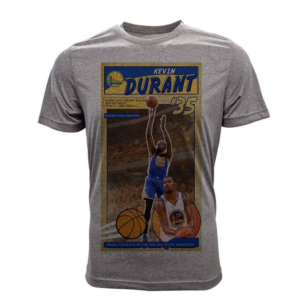 NBA Golden State Warriors Children Unisex First Issue Youth Tee, Ys, Kevin/Duran