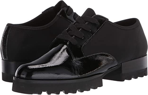 Donald J Pliner Elee Lug Sole Oxfords Womens Shoes,Various Sizes