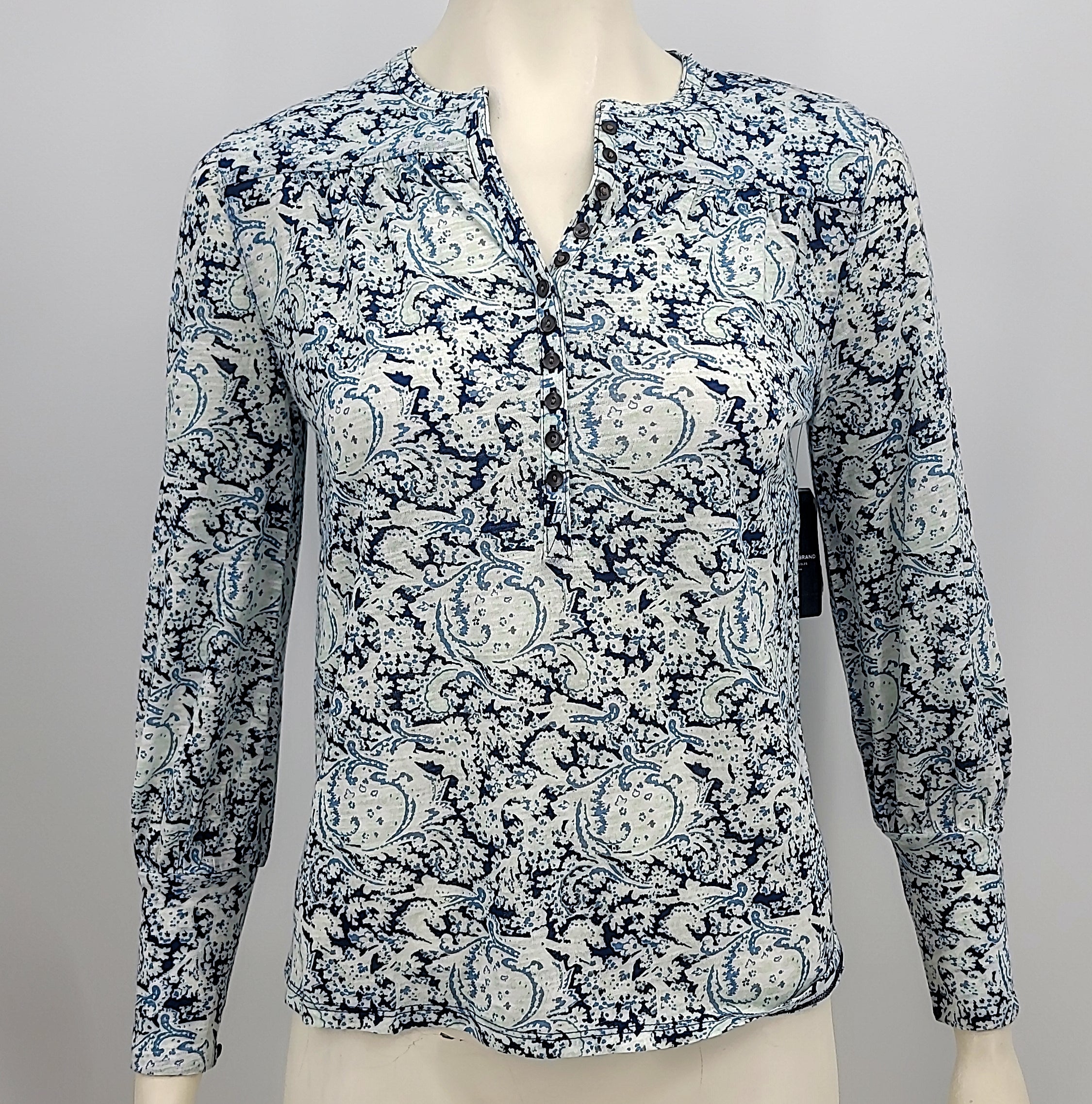 Lucky Brand Tops & Blouses