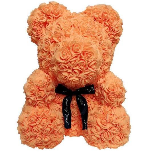 luxury rose bear review