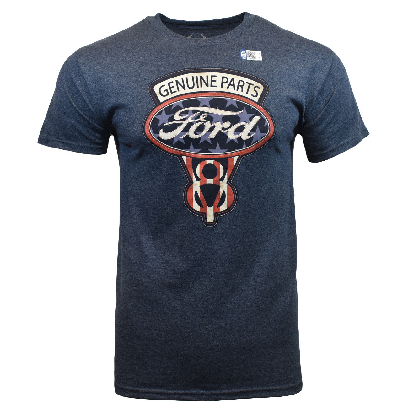 Realtree x Ford Genuine Parts V8 Men's T-Shirt – MB T-SHIRTS