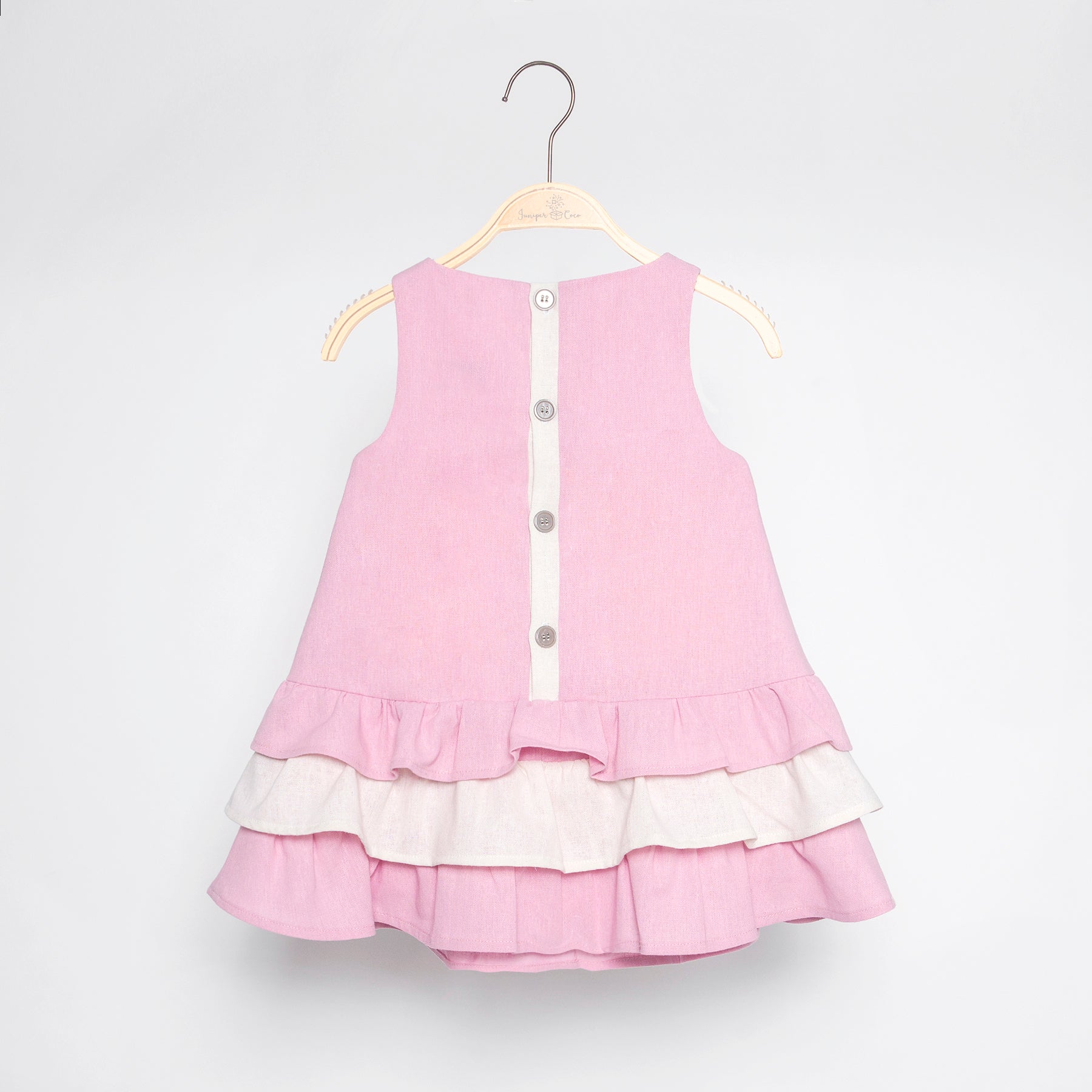 coco collection baby clothes