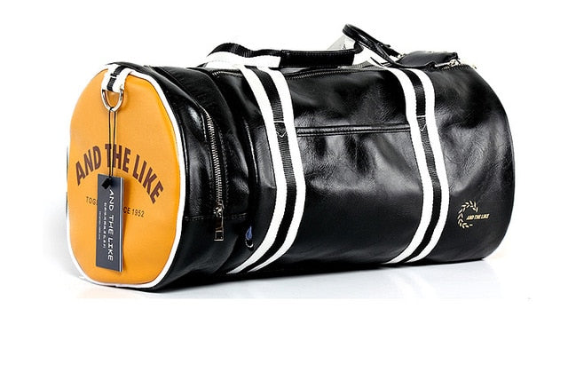 gym duffle bag