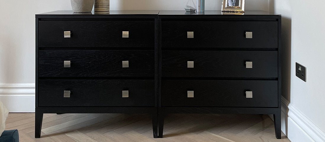 Chest of drawers – David Phillips Furniture
