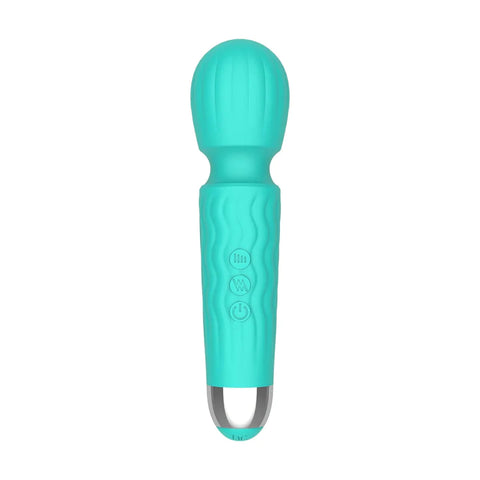 Sarcelle Personal Wellness Massager - Mini Massage Wand