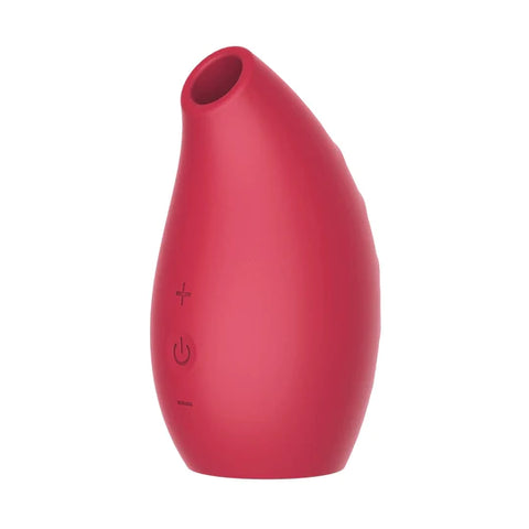 Banyu Rechargeable Air Pulse Clit Stimulator