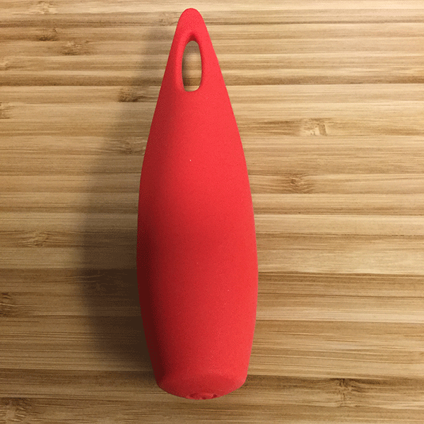Silicone Personal Massager