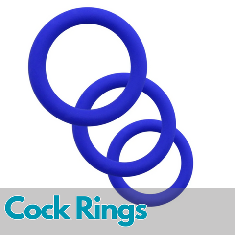 Cock Rings / Penis Bands
