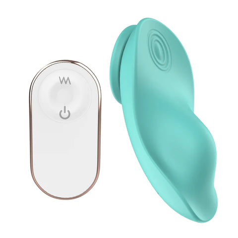 Hedone Discreet Magnetic Wireless Panty Vibrator