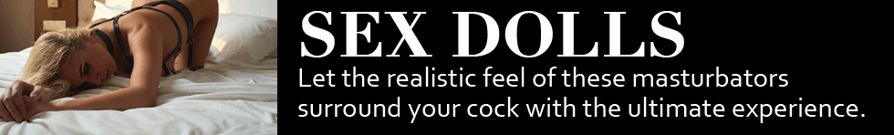 realistic sex dolls