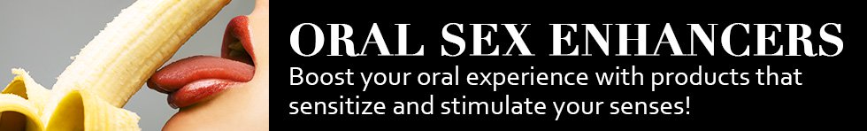 have better oral sex