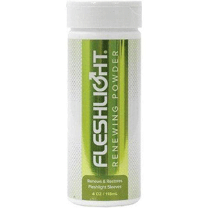 Fleshlight Renew Powder