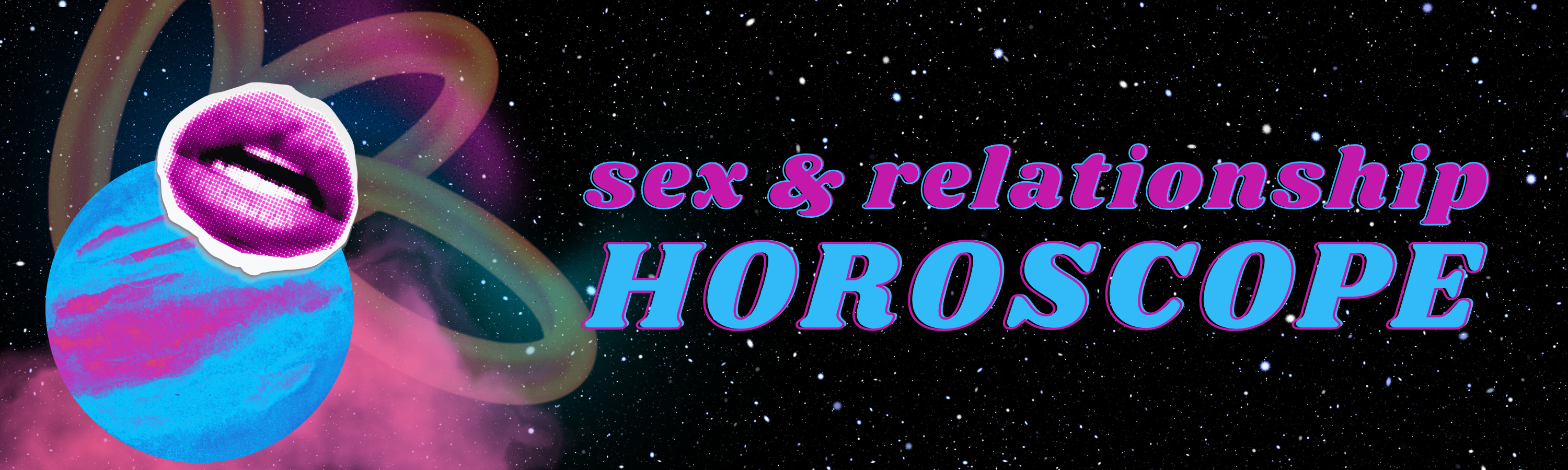 Sex and relationship horoscope