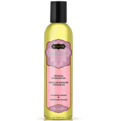 Kama Sutra Aromatic Massage Oil in Pleasure Garden