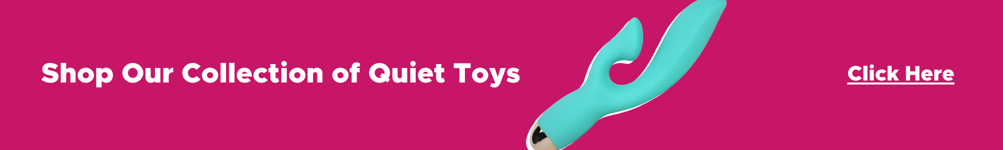 Click here to shop our quiet toys