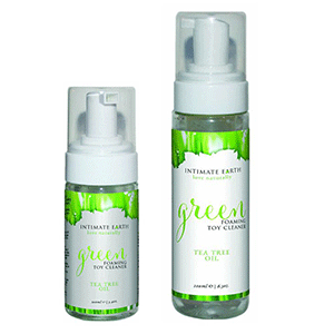 Intimate Earth Green Cleanser