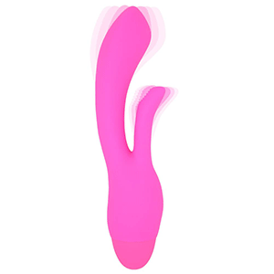 Silicone G-Spot Rabbit