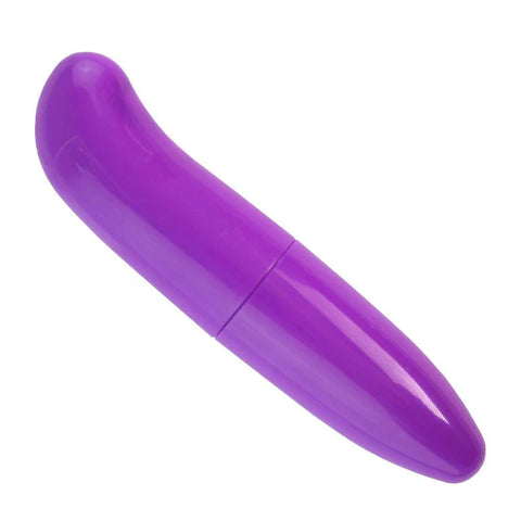 Beginner's G-Spot Vibrator