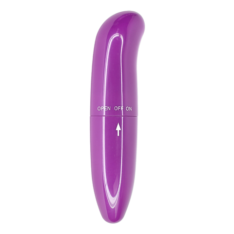 Beginner's G-Spot Vibrator