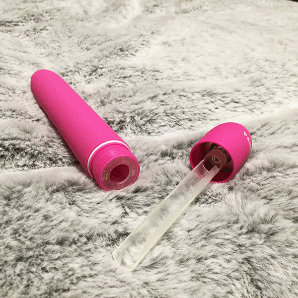 Sleek Vibrating Dildos For Women Pink