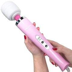 Click here to see the best-selling Lux Wand