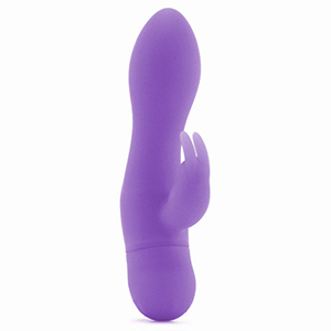 Silicone One Touch Waterproof Jack Rabbit
