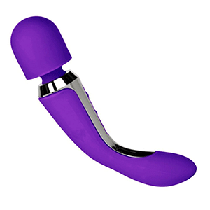 Embrace Silicone Body Wand Massager