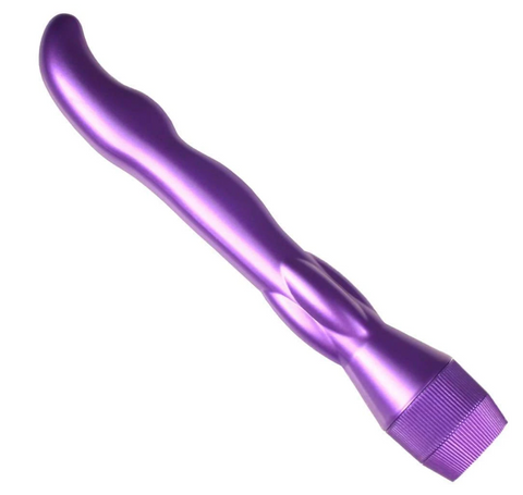 Photo of the beginner g-spot finder sex toy