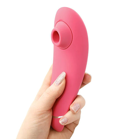 Womanizer Premium - The Original Clit Stimulator