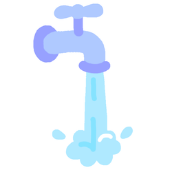 Image of faucet. Read our top anal sex hygiene dos and don'ts
