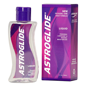 Astroglide Lubricant