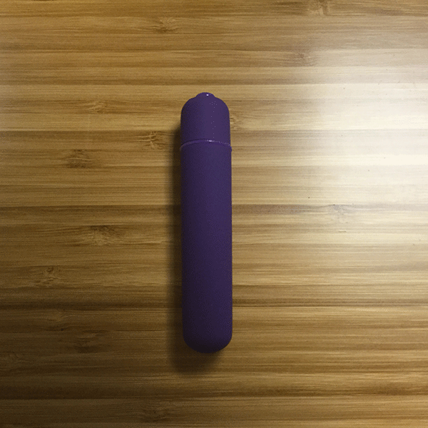 bullet vibrator