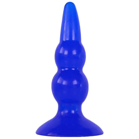 Flexi Plug Anal Toy