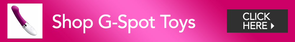 G Spots Vibrators