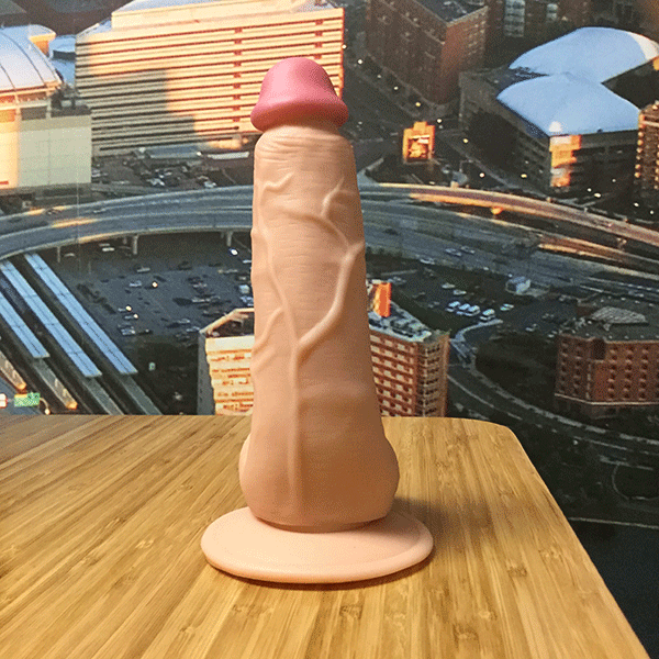dildo suction cup